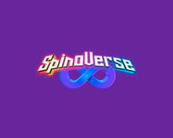 Spinoverse logo