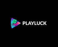 PlayLuck logo