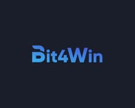 Bit4Win logo