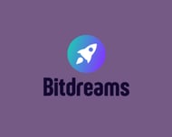 BitDreams logo