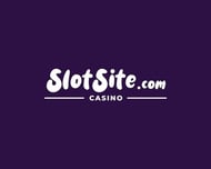 SlotSite.com Casino logo