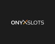 Onyx Slots logo
