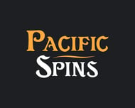 PacificSpins logo