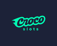 CrocoSlots logo