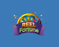 ReelFortune logo