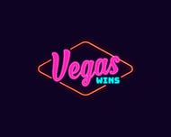 Vegas Wins logo