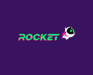 Casino Rocket logo