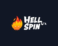 HellSpin logo