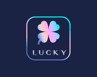 Lucky Friends logo