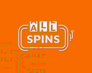 AllSpins logo