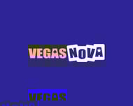 VegasNova logo