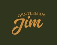 Gentleman Jim logo