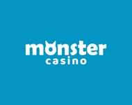 Monster Casino logo
