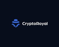 Crypto Royal logo