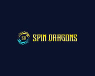 Spin Dragons logo