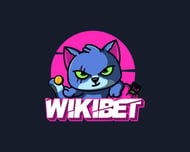 WikiBet logo