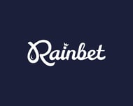 Rainbet logo