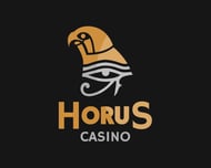 Horus logo