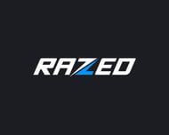 Razed logo