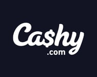 Cashy logo
