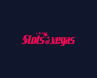 Slots of Vegas Casino logo