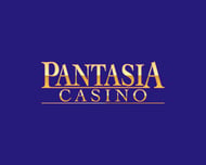 Pantasia Online Casino logo