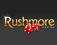 Rushmore Casino logo