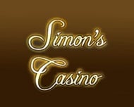 Simon Says logo