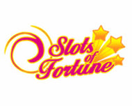 Slots of Fortune casino logo
