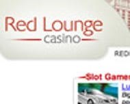 Red Lounge Casino logo