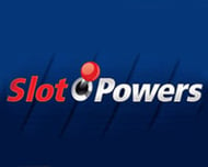 Slot Power logo