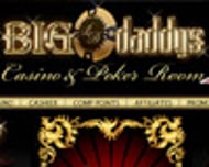 Big Daddys Casino logo