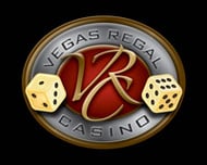Vegas Regal Casino logo