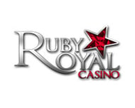 Ruby Royal Casino logo