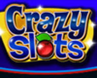 Crazy Slots logo