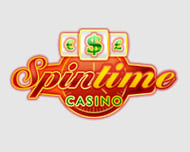 Spintime Casino logo