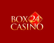 Box24 Casino logo
