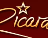Ricardo Casino logo