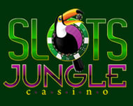 Slots Jungle Casino logo