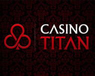 Casino Titan logo