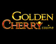 Golden Cherry Casino logo