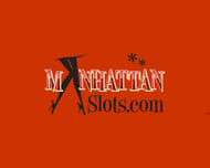 Manhattan Slots logo