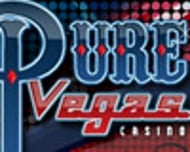 Pure Vegas logo