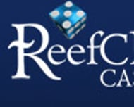 Reef Club Casino logo