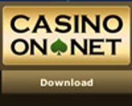 Casino on Net logo