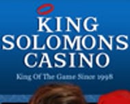 King Solomons Casino logo