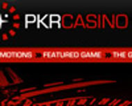 PKR logo