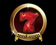 7Red Casino logo