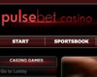 Pulsebet logo