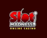 Slot Madness logo